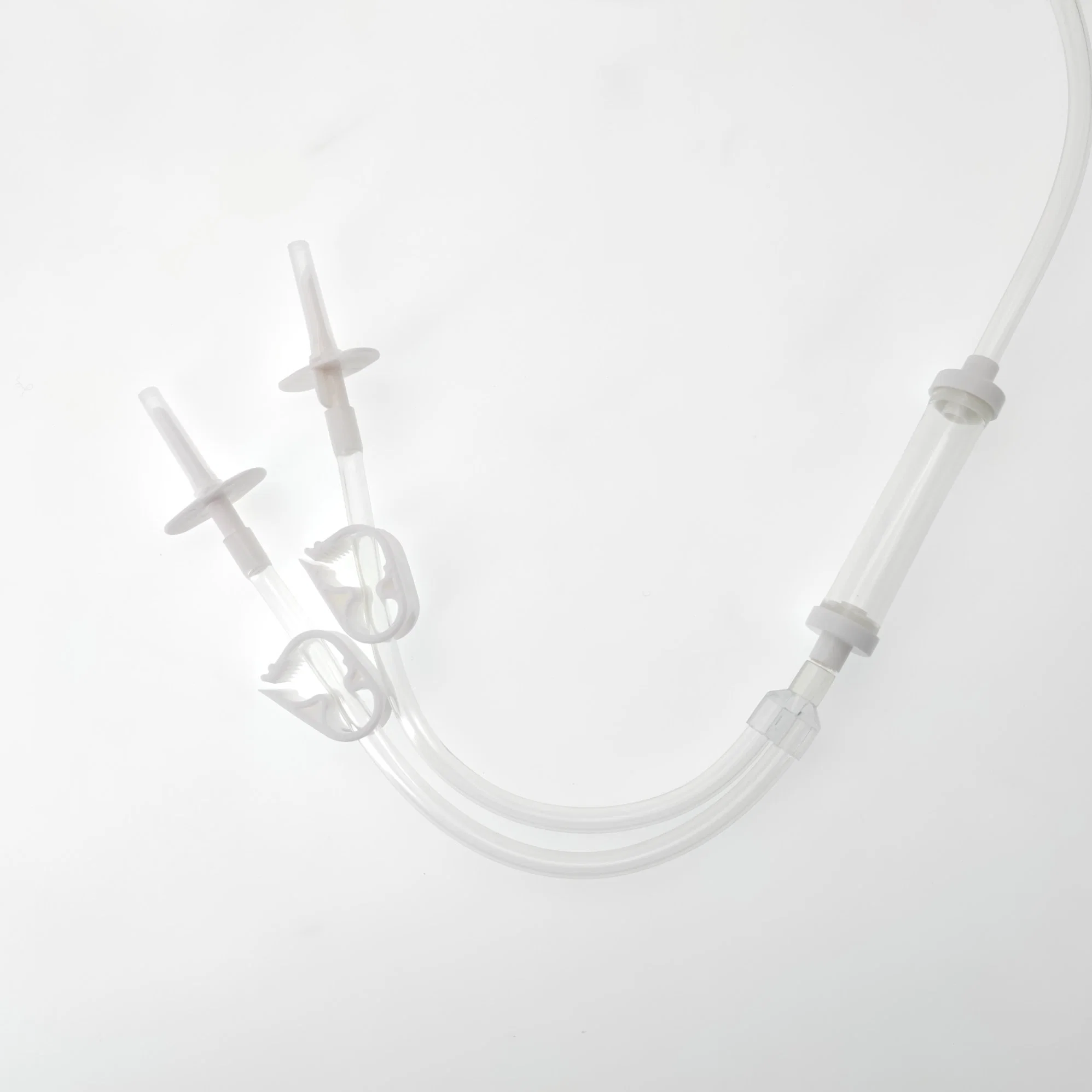 Medical Bladder Irrigation Catheter Set, Irrigation Tube