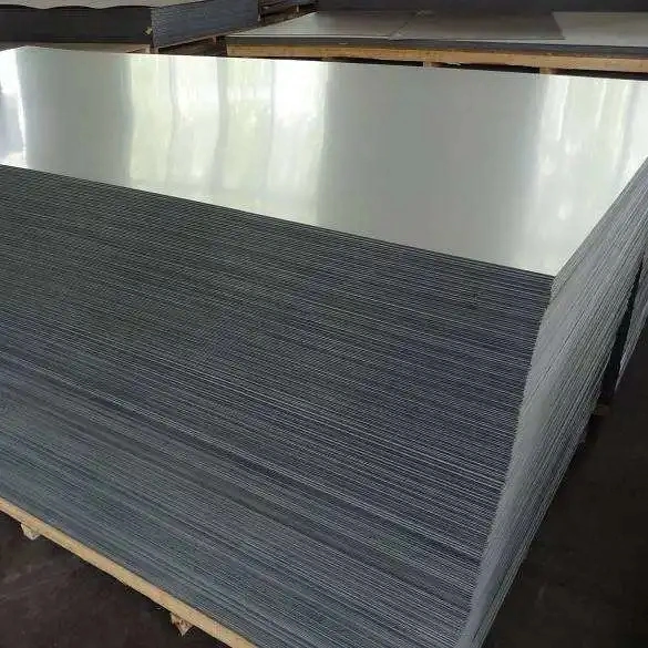 High Strength Al 7050 7075 T6 T651 T7451 Aluminum Sheet Price