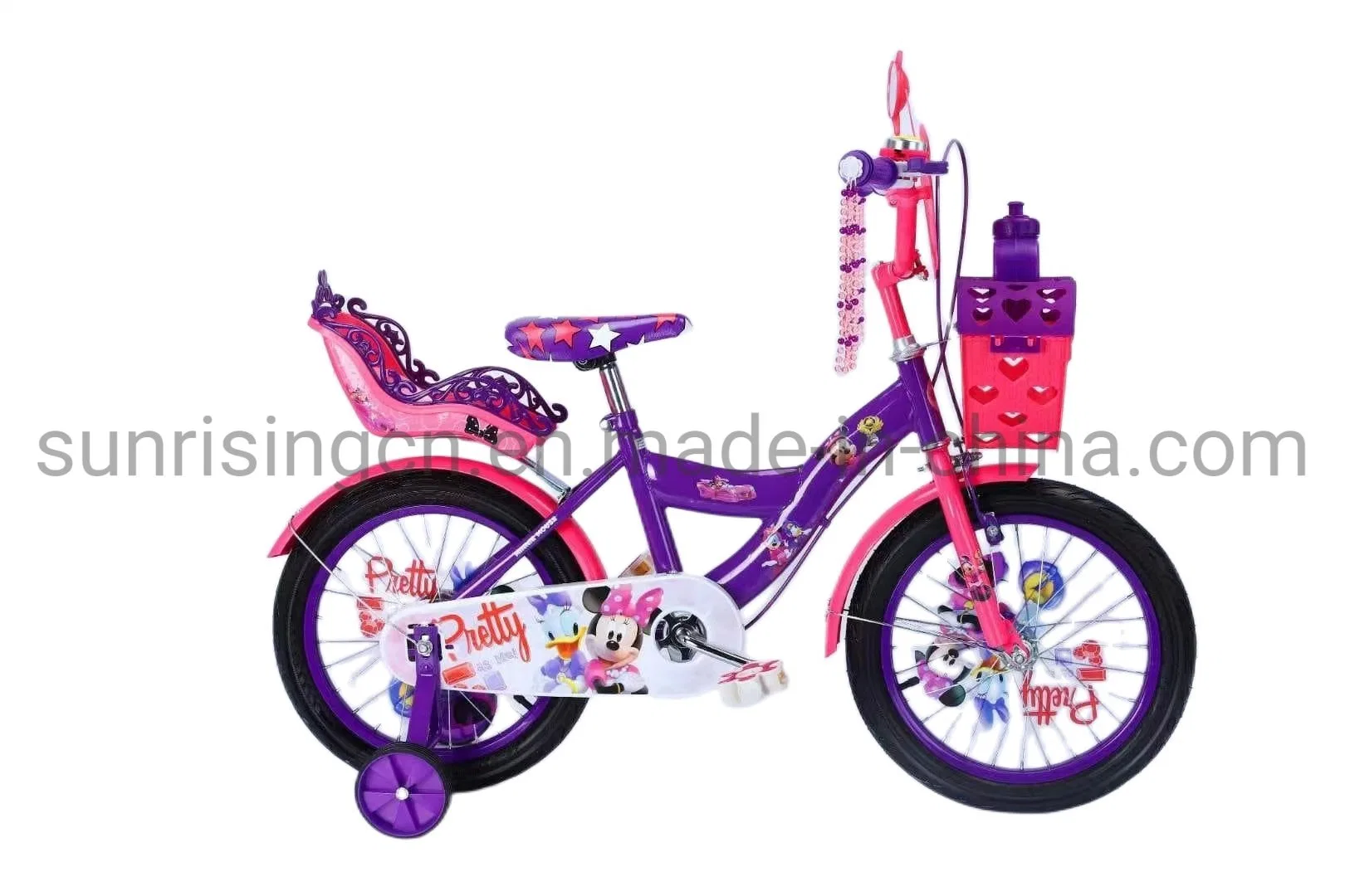 2023 Best Sell Princess Children Bicycle/Children Bike/Kids Bicycle/Kids Bike