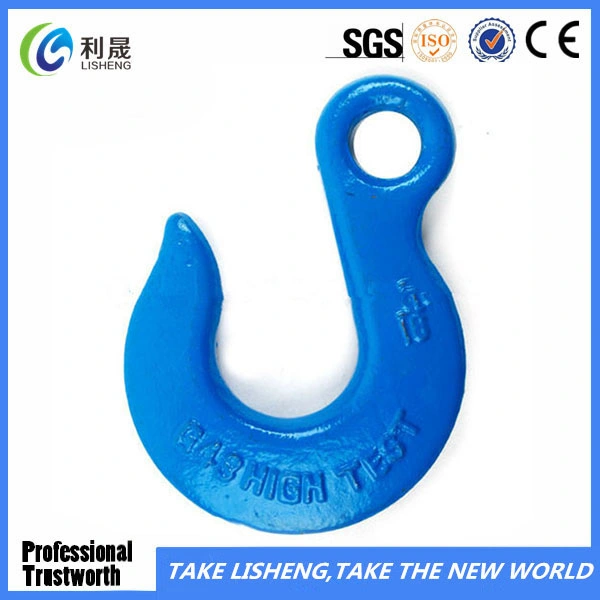 Ce Safety G80 Eye Grab Hook