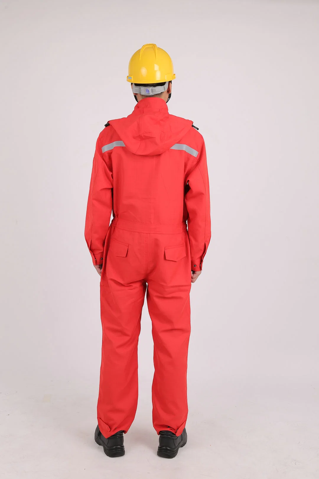 100% Cotton Flame Retardant Safety Clothing