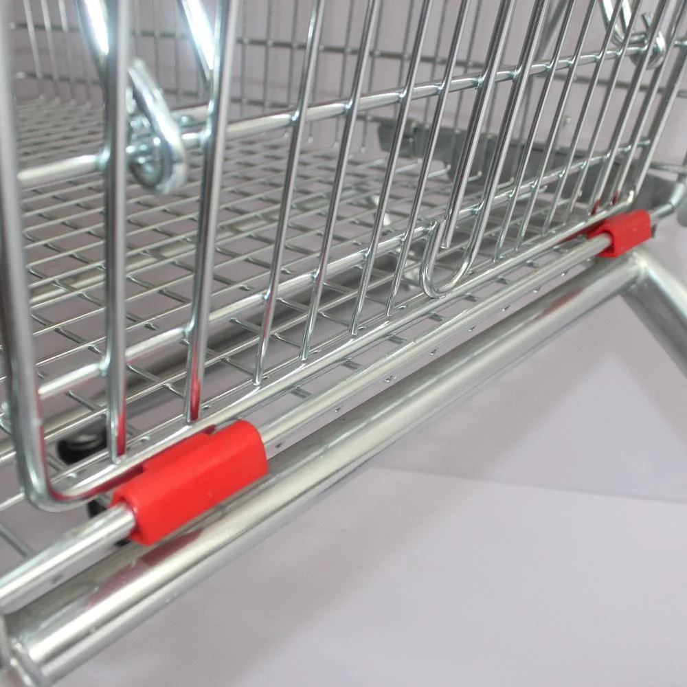 High quality/High cost performance  Store Supermarket Trolley