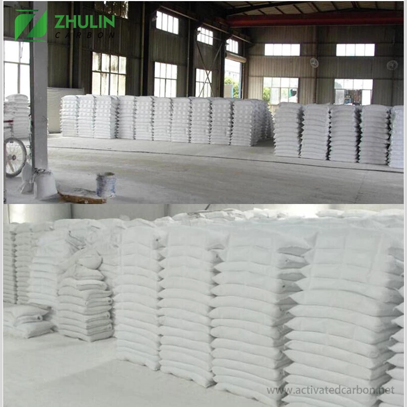 Activated Bleaching Earth Acid Bentonite Clay for Refined Sunflower Palm Soybean Corn Oil Production Industry Food Grade