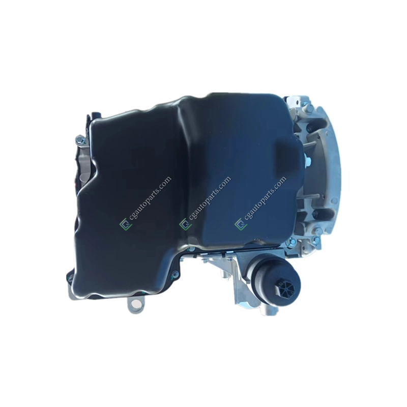 Autopartes Motor Motor de la mitad de bloque largo para Ford Transit 2.0 2.2 Pgfb Euro 4