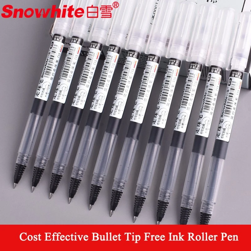 Plastic Pen Promotion Gift for Office Supply