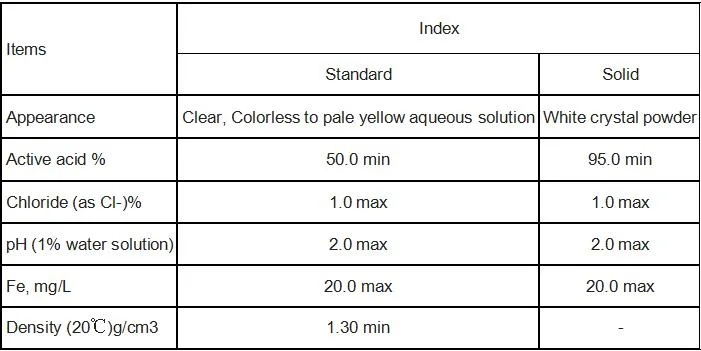 ATMP Na4 Reverse Osmosis Scale Inhibitor für Wasseraufbereitung CAS 20592-85-2