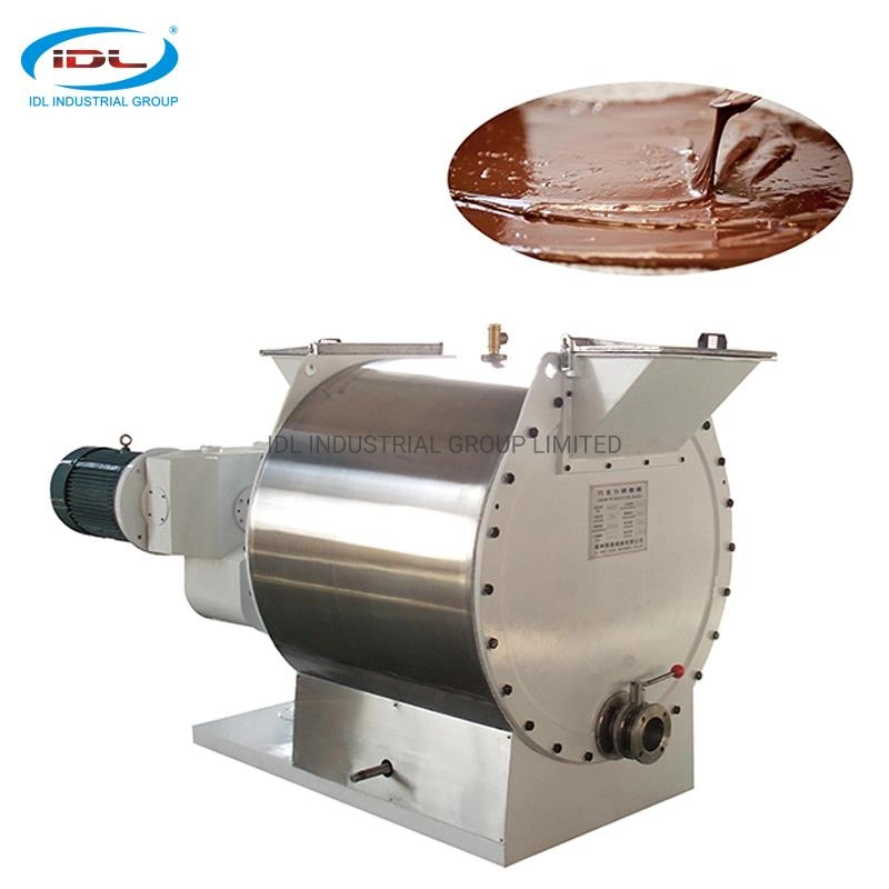 Chocolate Conching Machine for Making Chocolate Paste