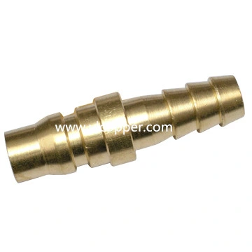 Brass Male Hose Barb Union Connector Fitting Brass Hose Barb Male Adapter Fitting