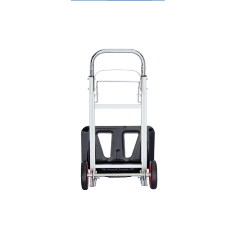 Alum, Inum Folding Hand Truck Folding Luggage Cart Gzs90