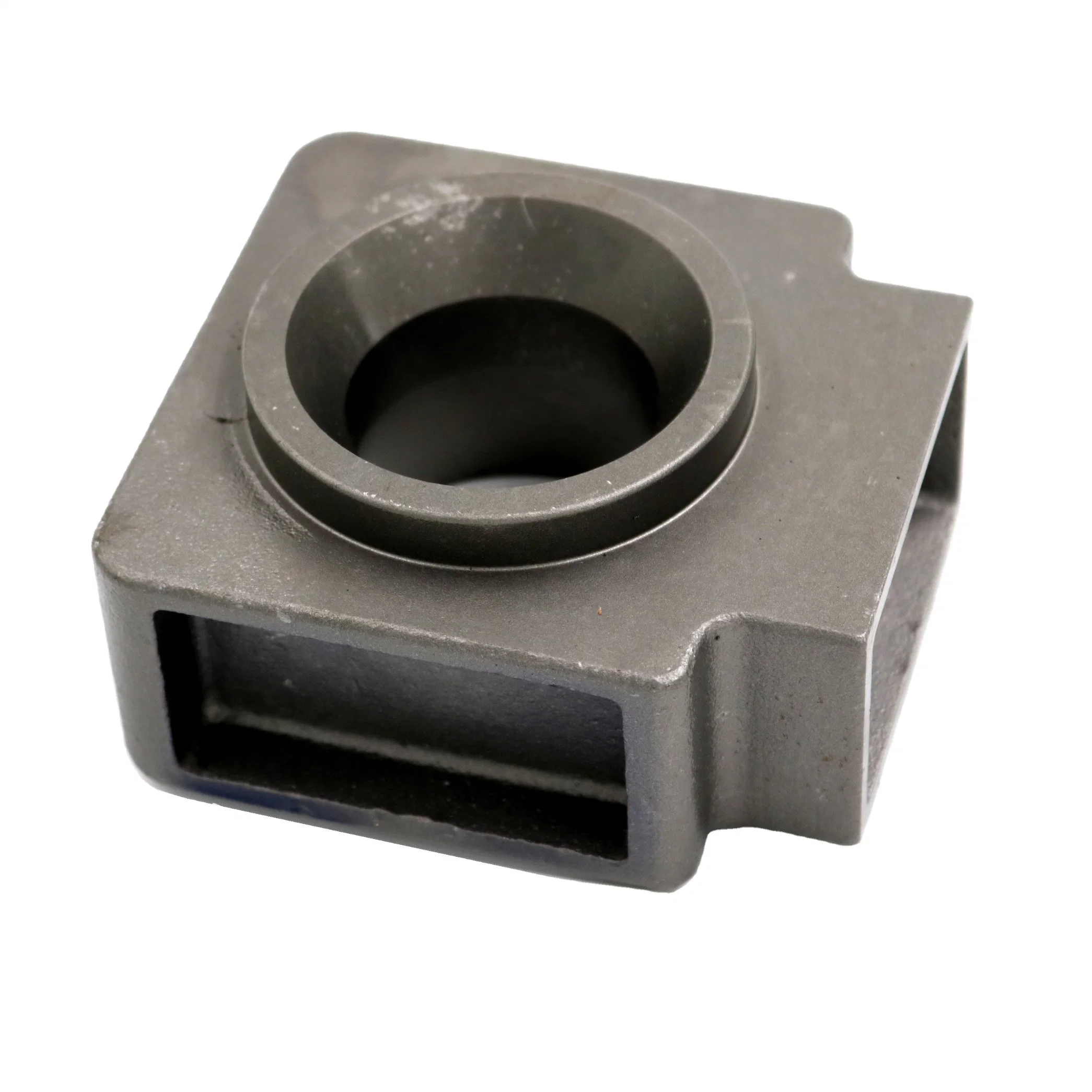 Machined High quality/High cost performance  Die Castings/Cast Ductile/Gray Iron Sand Casting Manufacturer