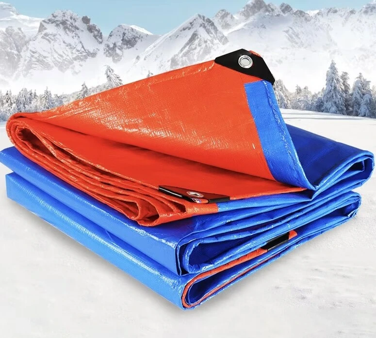 High quality/High cost performance  Polyethylene Tarpaulin for Truck Cover