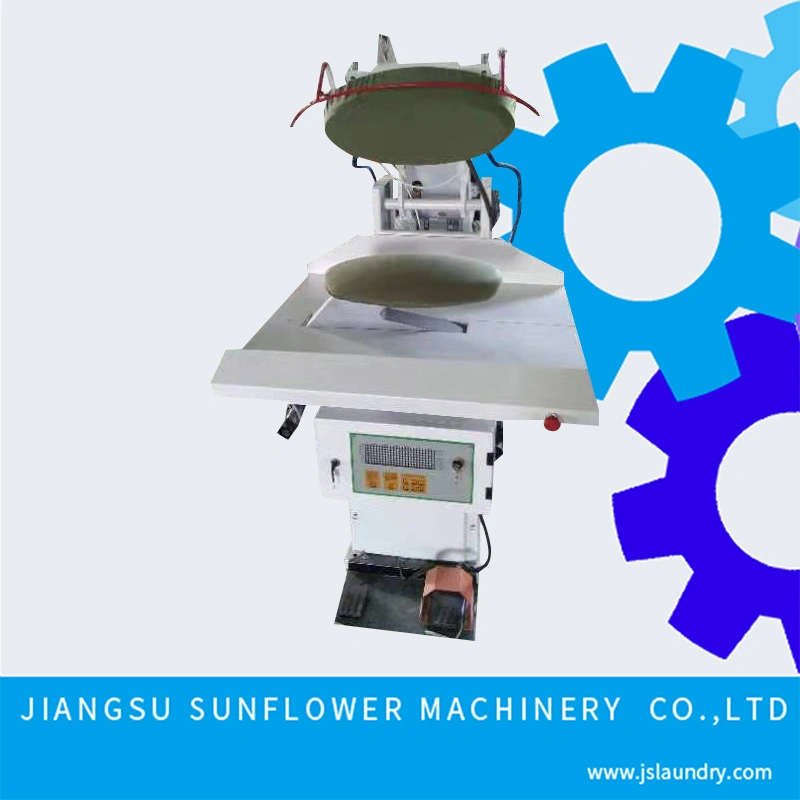 Utility Steam Press Machine /Garment Ironing Machine/Clothes Steam Ironing Machine/Garments Utility Pressing Machine (CE)