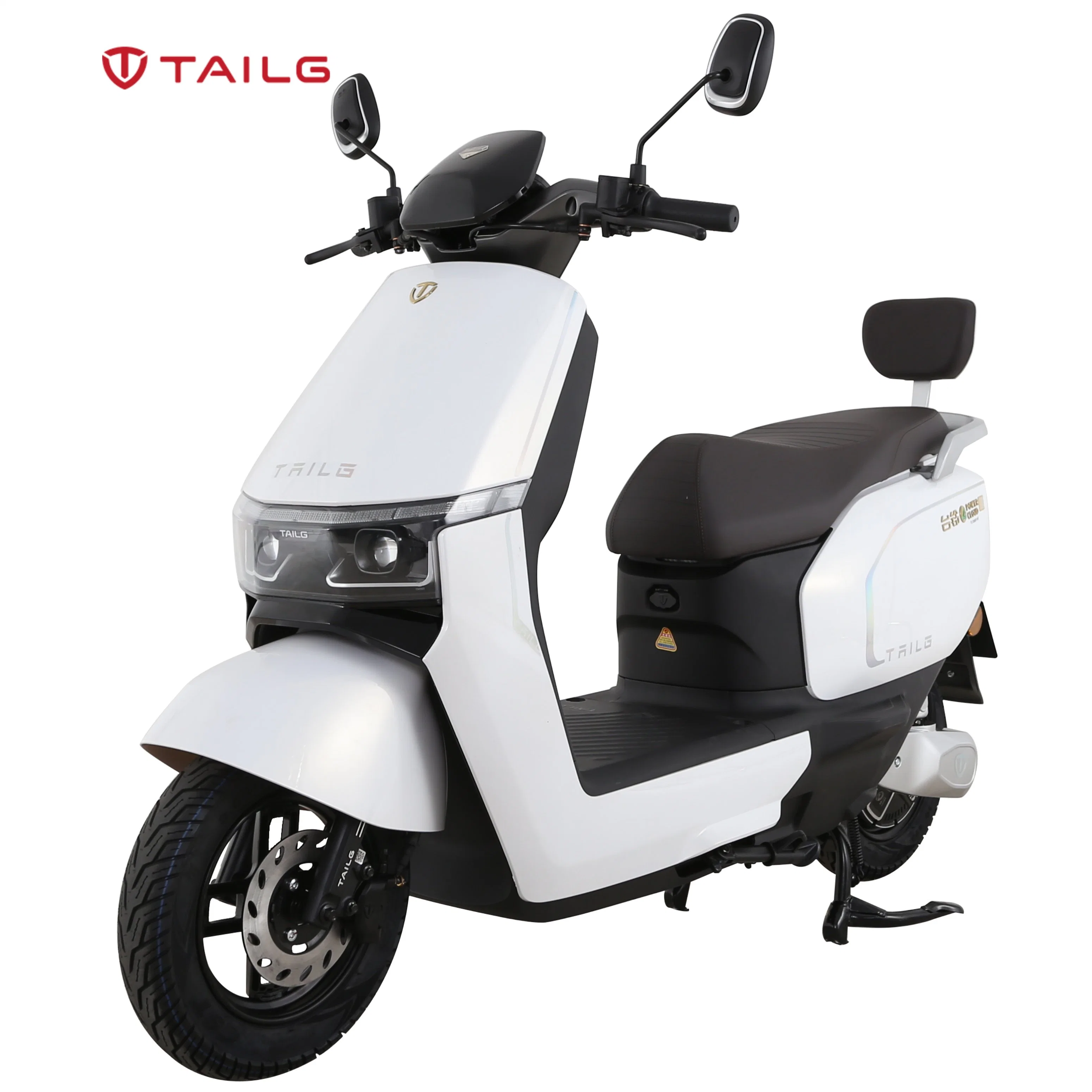 Tailg Hot Selling Super Speed 70km/H 100km Mobility Motorbike Scooter Electric Motorcycle