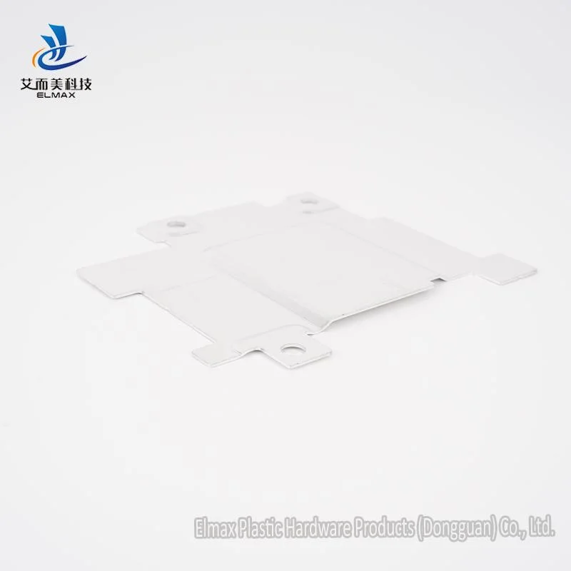 High Precision Mobile Phone in-Mold Injection Molded Hardware Sheet Metal Stamping Parts