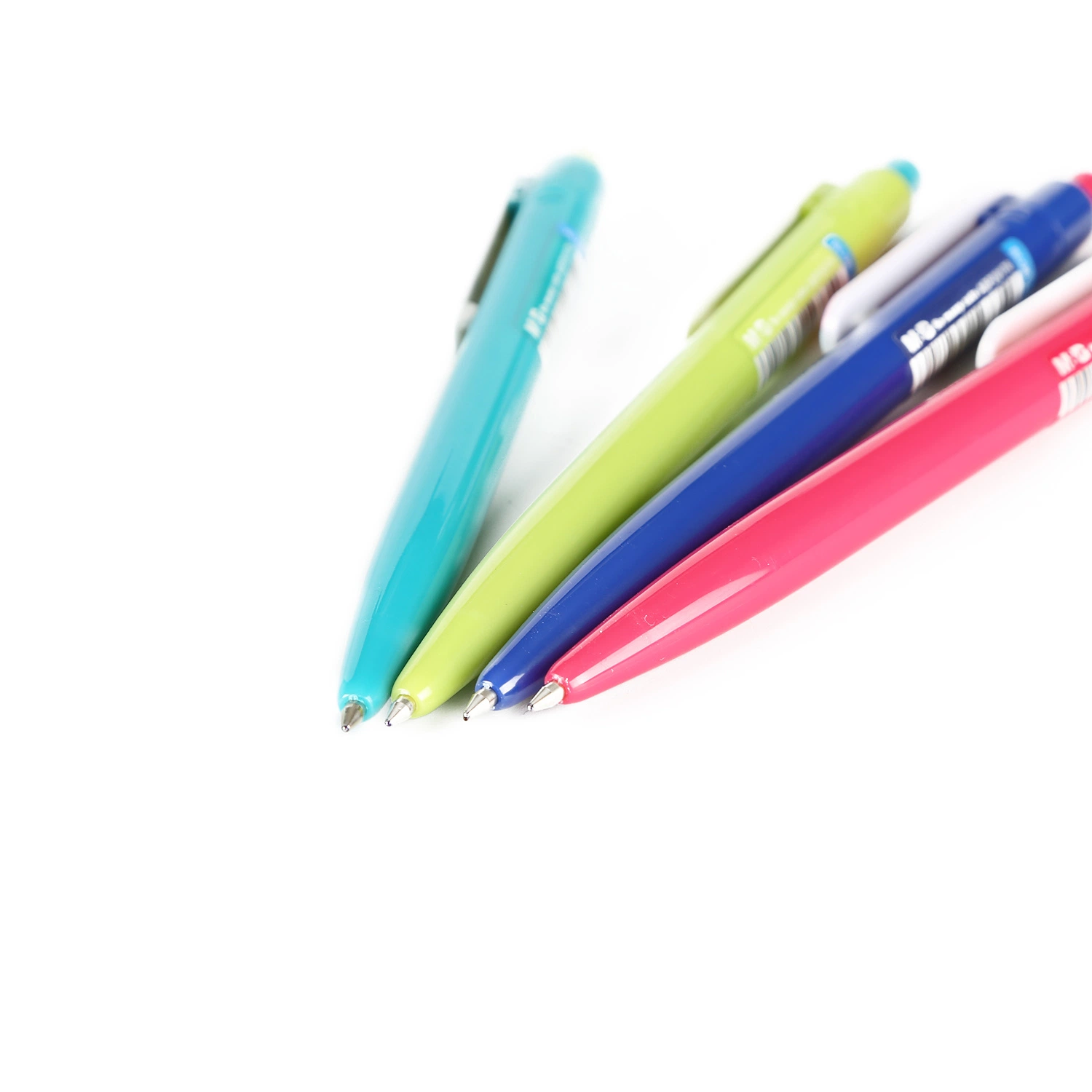 Hot New Design School and Office Supplies Ball Pen for Promotion