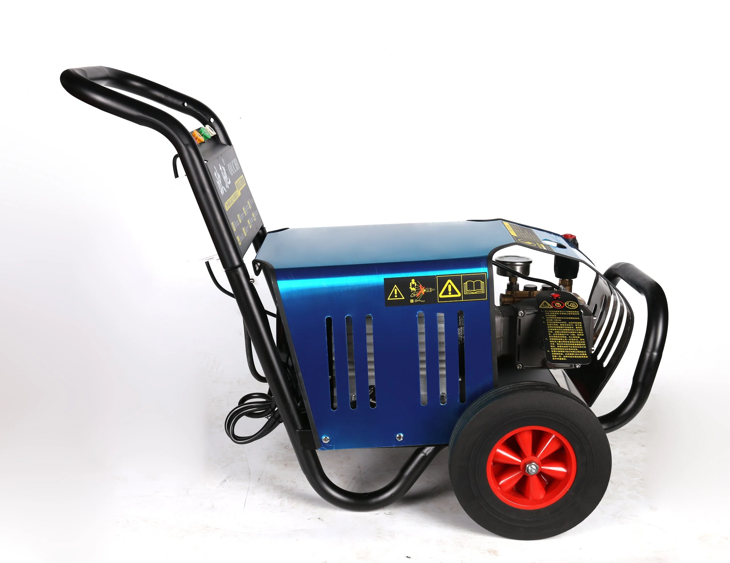 2.2kw3kw4kw High Pressure Power Washer