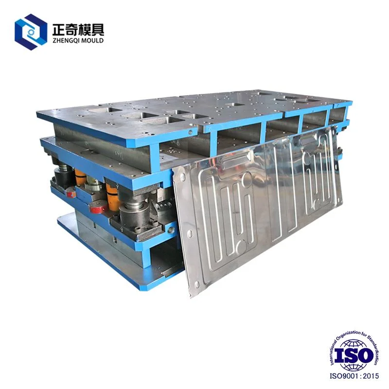 قالب التثبيت/اضغط على Die/Punch Die/Hardware Die for movالميكروويف Oven Sheet Metal البنود/المكون/المنتج