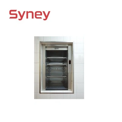 Fabricante y exportador de China Dumbwaiters tonto camarero Syney Dumbwaiter ascensores