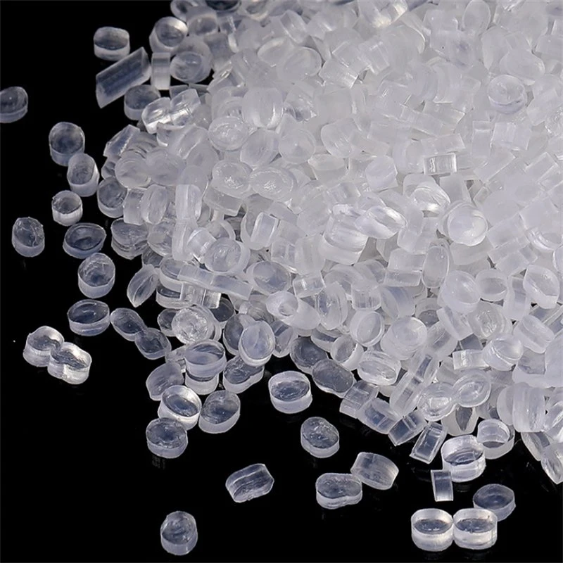 Blow Molding Pellets Good Flexibility High Strength Film Grade EVA