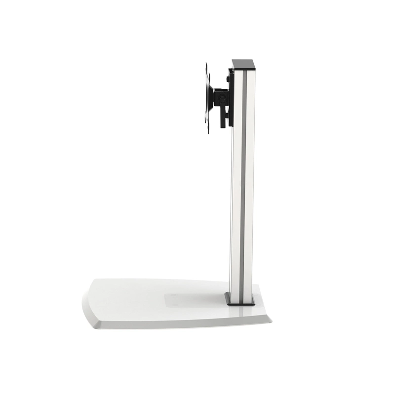 Monitor Desk Mount Stand with Base (LCD 0001A)