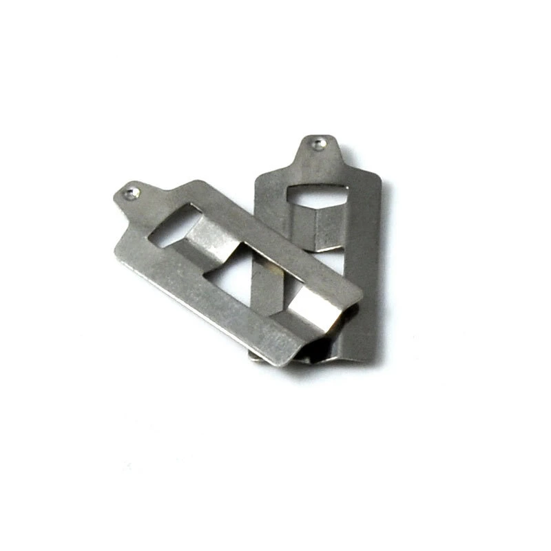 China Factory Stamping Parts Stainless Steel Hardware Customize