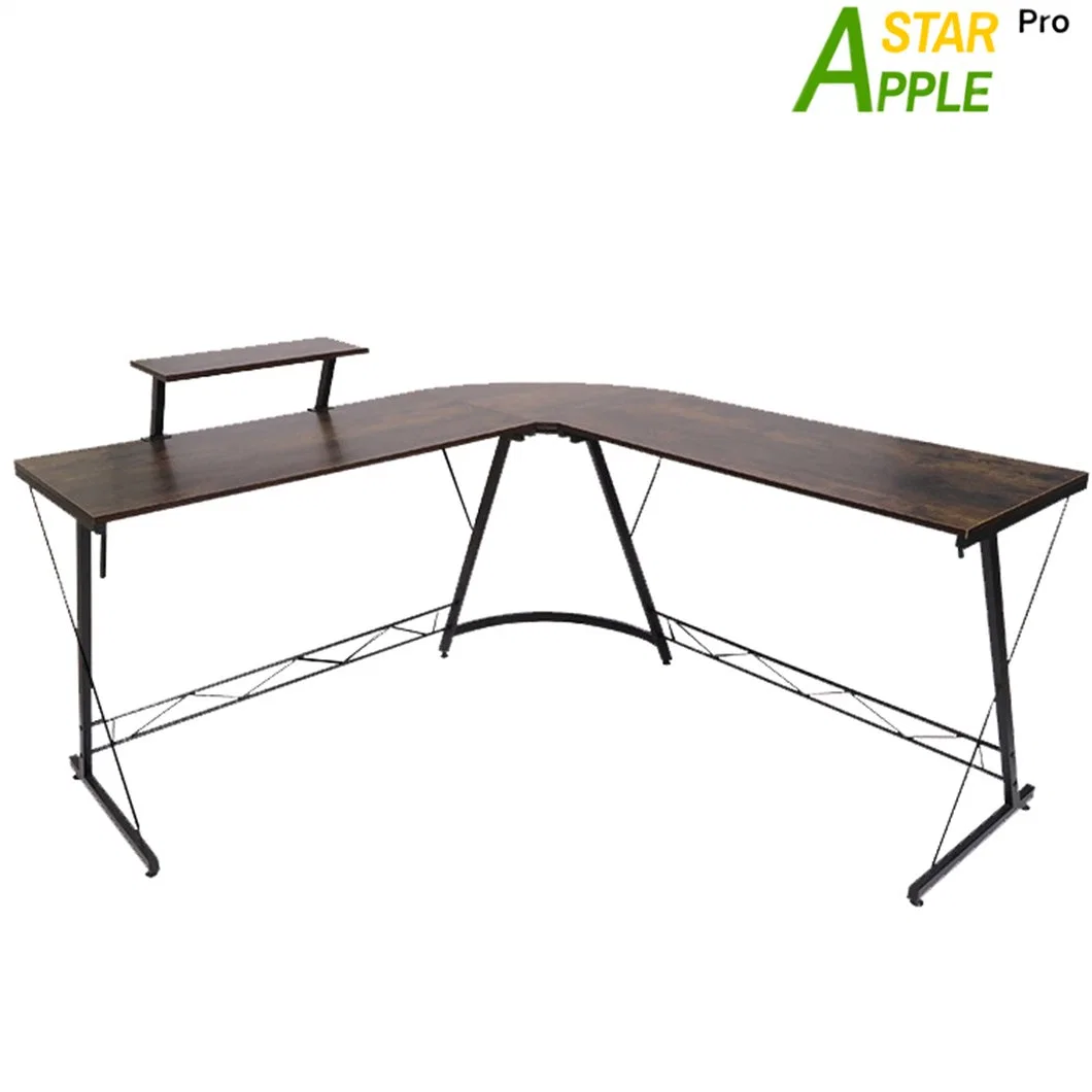 Wooden High quality/High cost performance  Foldable Laptop Stand Whole Market Computer Desk Home Furniture