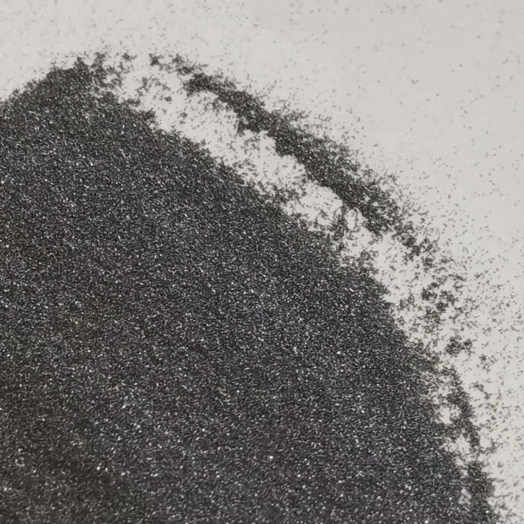 Great Quality Boron Carbide B4c Powder for Refractory Specific Welding Materials