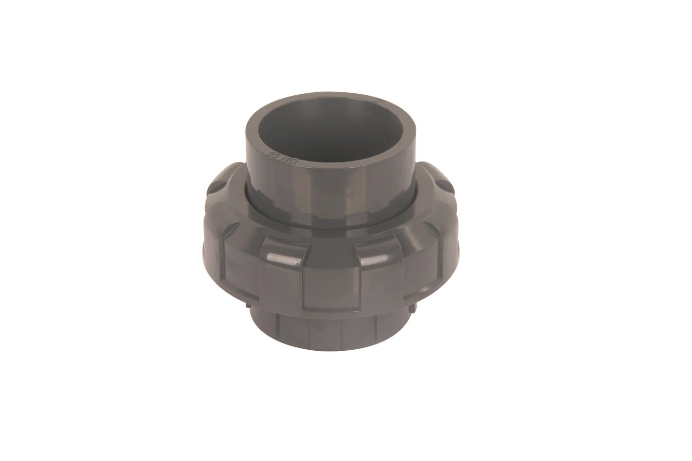 PVC Socket Union Pn10