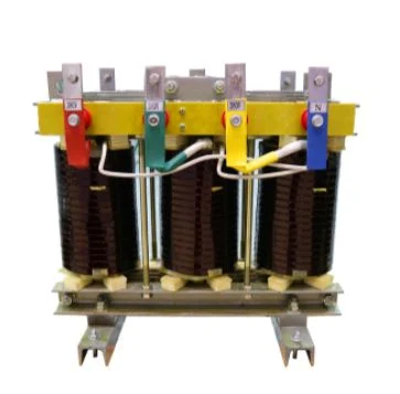 Single/ Three Phase Electric /Outdoor Power Distribution /Oil Immersed /Dry Type/ Low Loss/Electrical/ Isolation/ Current Transformer with Good Price