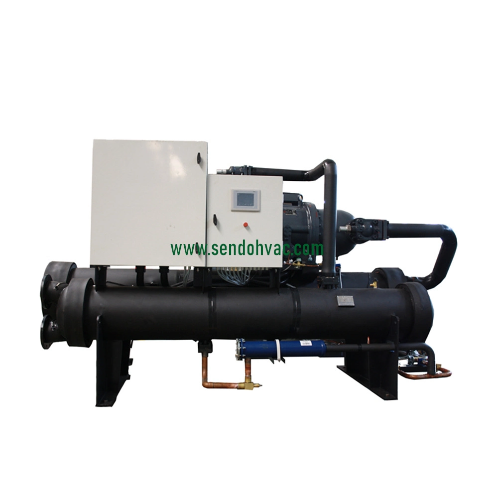 Industrial Water Cooled Glycol Water Chillers/Cooling System