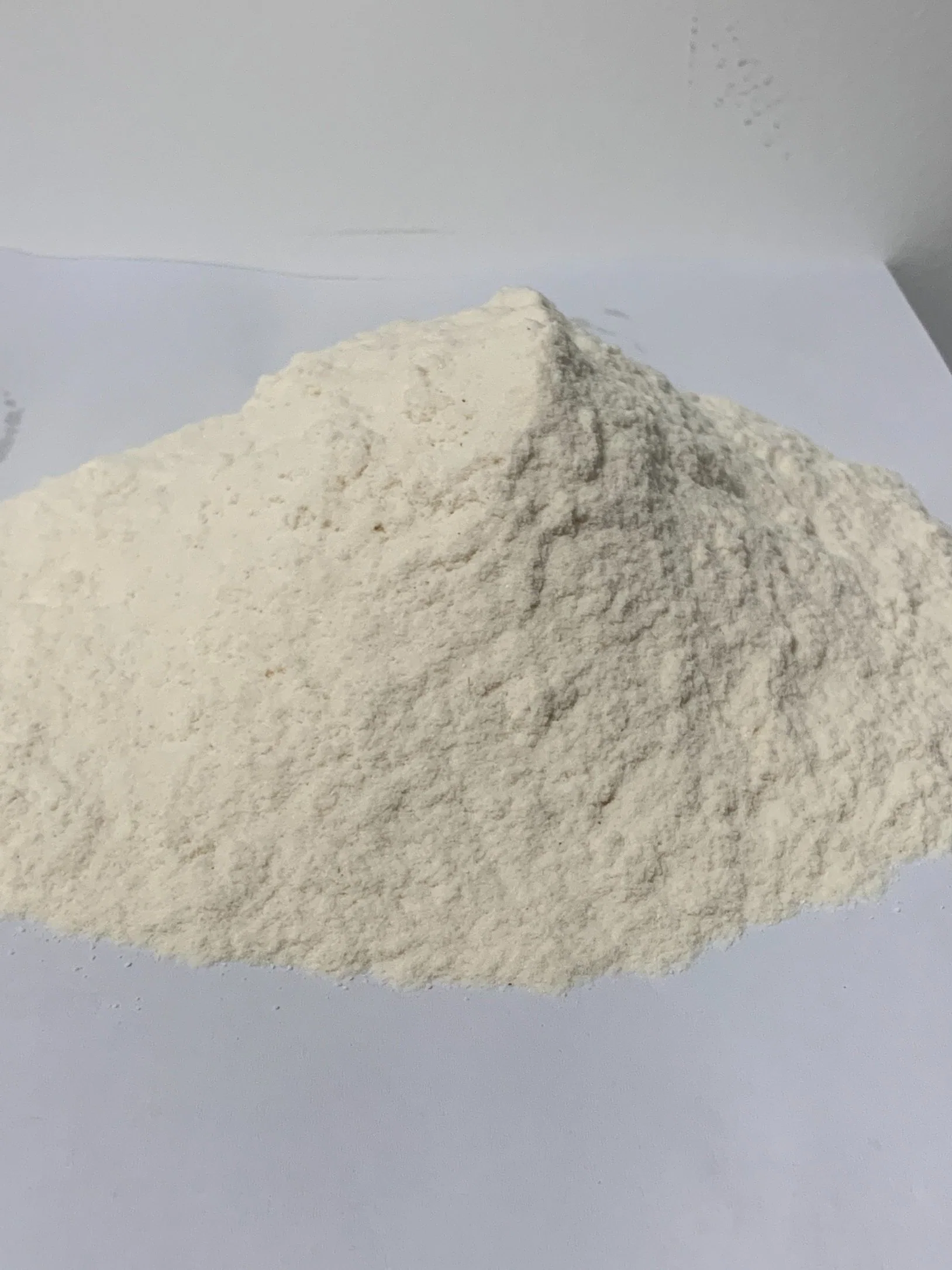 Sharkcmc H Technical-Grade High-Viscosity Sodium Carboxymethyl Cellulose Drilling Fluid Additive