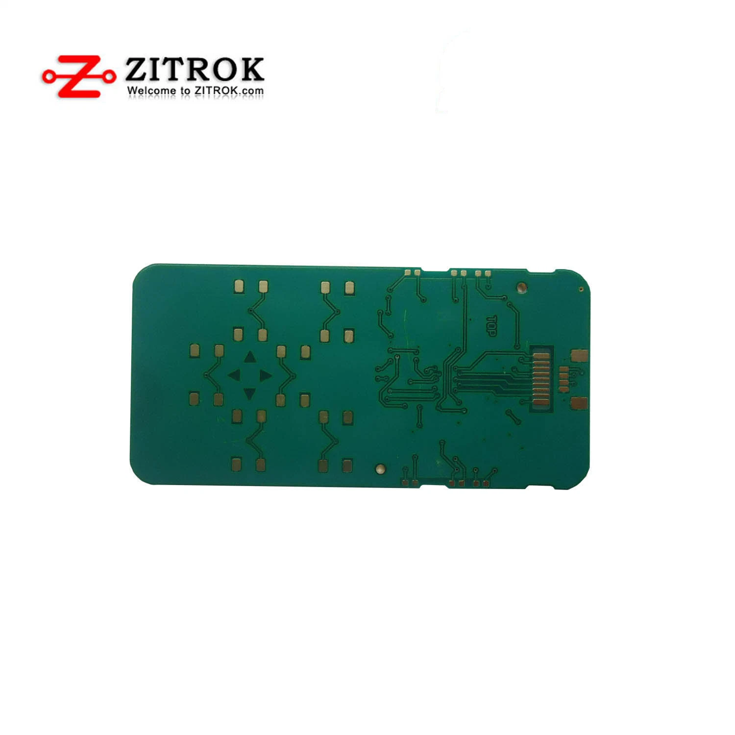 Good Quality Multilayer HDI Quick Turn Printed Circuit Board, Solar Interver PCB Assembly