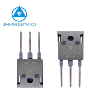 SR30300PT  30A 300V Schottky Barrier Rectifier Diode with TO247 Package