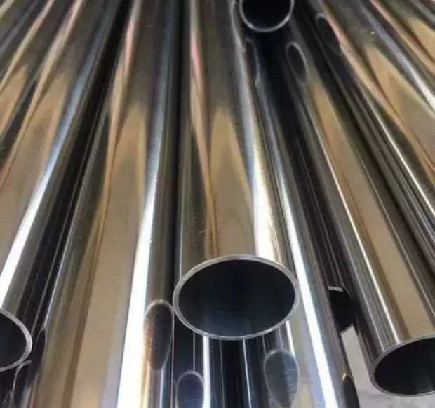 ASTM 304 Welding Stainess Steel Pipe with Good Quanlity and Best Prices