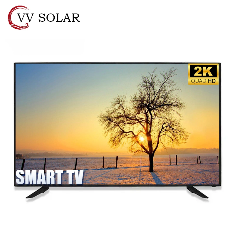 32-Inch Class 60Hz 720p HD LED TV Flat Screen 1*USB 3* HDMI 1*VGA Arc Dual Channel 8W Speakers Monitor Television