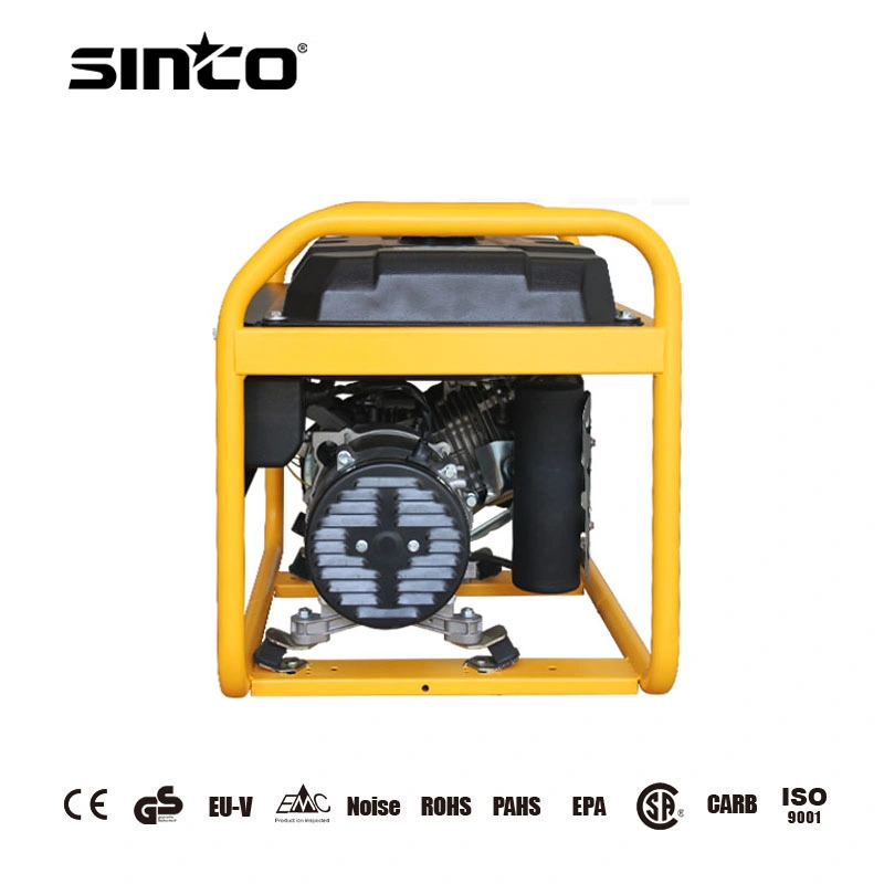 7.0HP 208cc 2.4kw 2.2kw 2.0kw Small Gasoline Engine with Price, and Ec-V/EPA Certificated, Ohv Engine