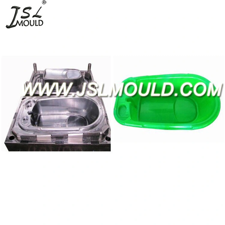 Taizhou Mould Factory Quality Customized Injection Plastic Tooling