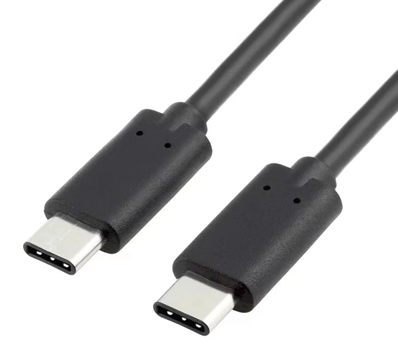 1.5 FT USB Type C 3.1 Gen 2 Male to Male Cable