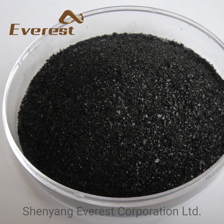 Everest Super Humic Acid 80% Fulvic Acid 50% for Organic Agriculture