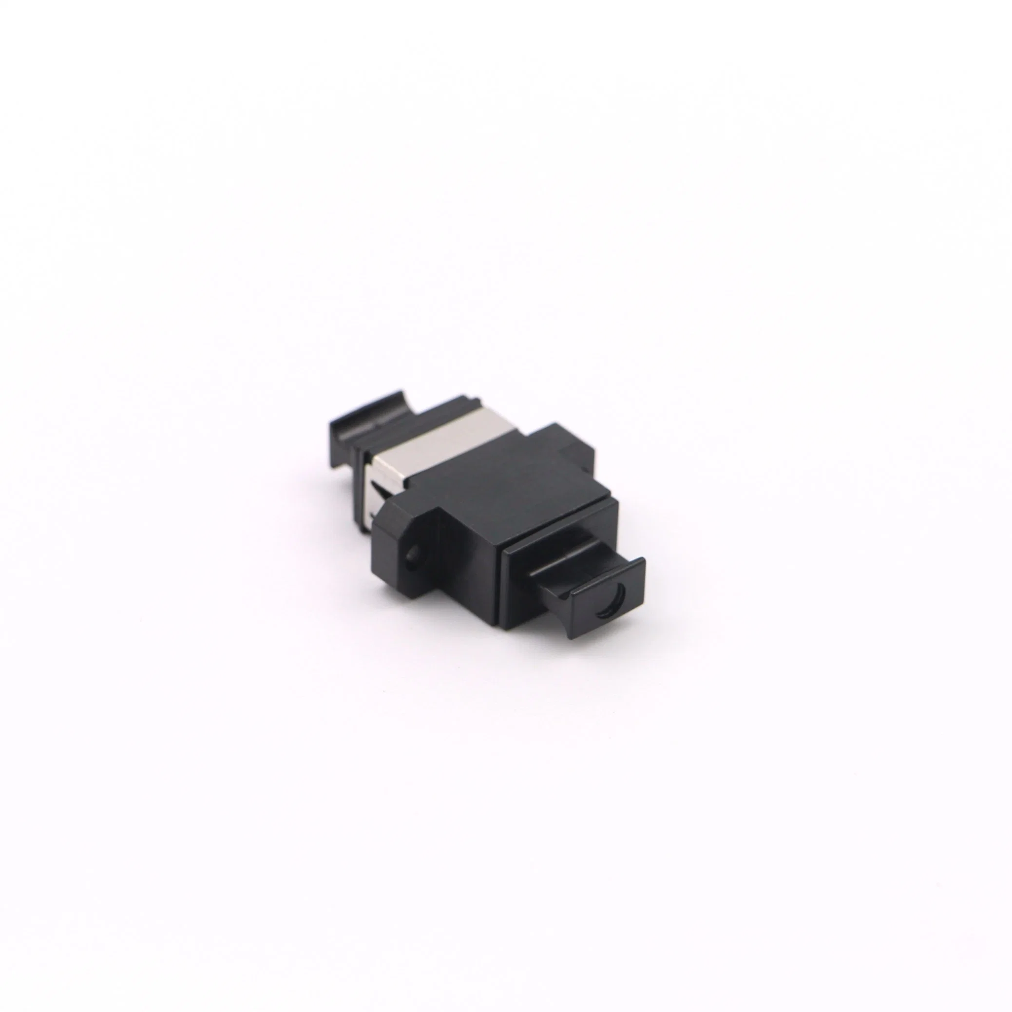 Fiber Optic MPO Adapter, MTP Adaptor for Data Center, FTTH