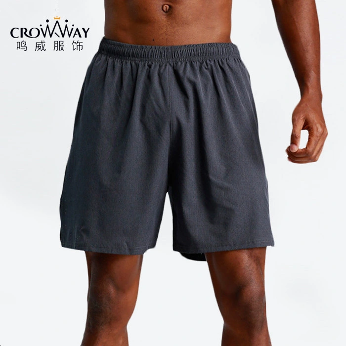 Custom Training Short Summer Pants Sport Men Trousers