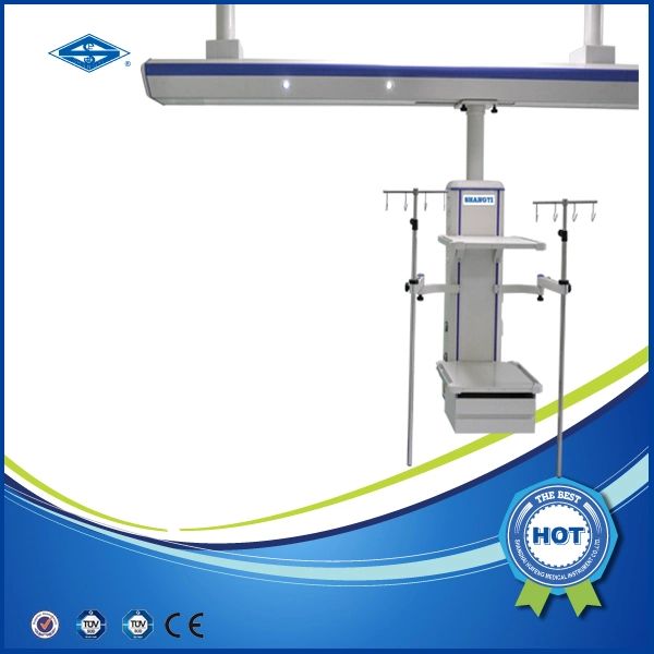ICU Dry-Wet медицинских подвесной мост (HFP-E)