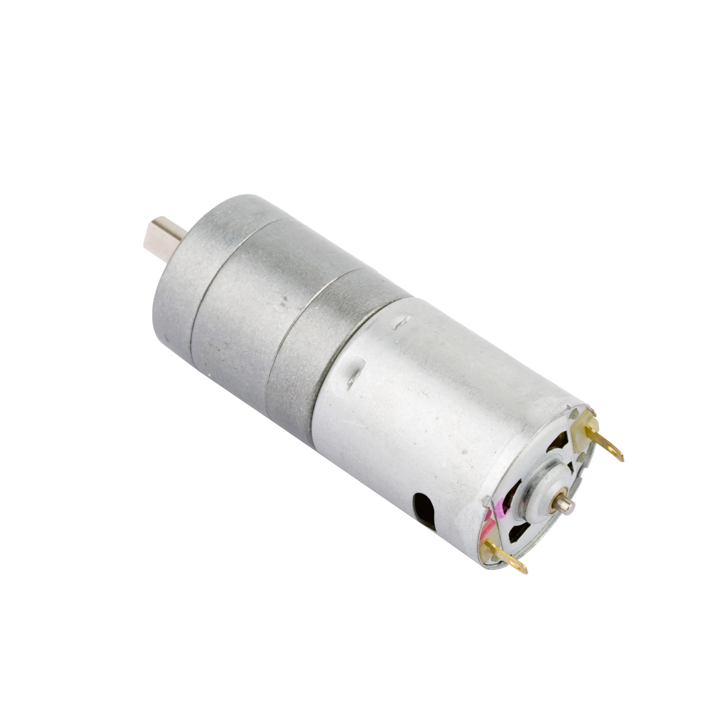 Gear Motors High Torque Low Speed Digital Vacuum Cleaner Gear DC Motor