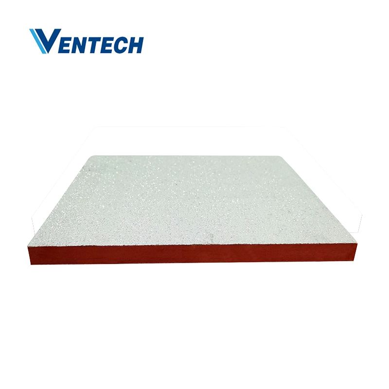 Phenolic Duct Panel for Ventilation