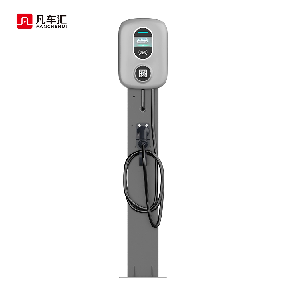 Promotional OEM Competitive Price Smart EV Charger 11kw EV Charger Type 2 Wall Box Ocpp Electric Charger Car Station EV Charge