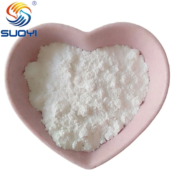 Factory Price 99.8% 5nm Anatase Nano Titanium Dioxide TiO2 Powder Used in Deodorization and Formaldehyde Removal