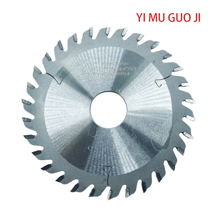 104*3.0*2.2*22*30 Bc*T Edge Banding Machine Accessories/Alloy/ Model Saw Blade