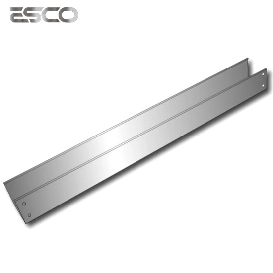 Good Service Steel Galvanized Tray Cable Trunking