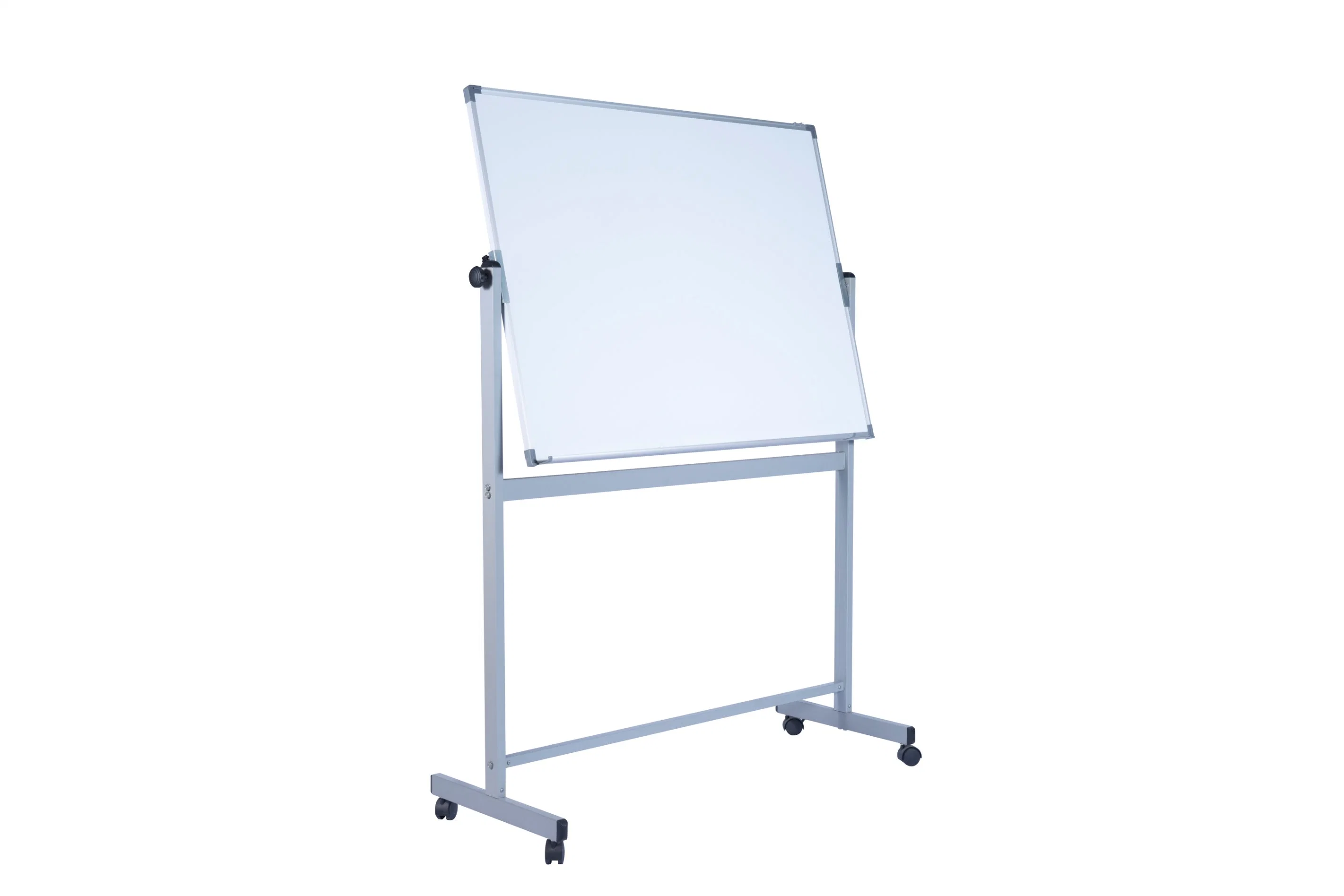 Senko Mobile Whiteboard Magnetic White Board with Stand 1200X2400mm