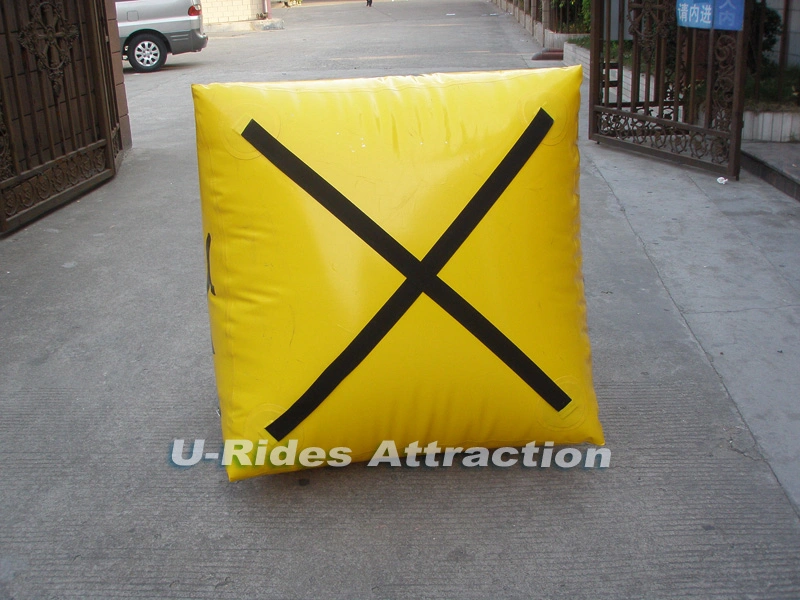 Wholesale/Supplier Inflatable Air Buoys for Ocean